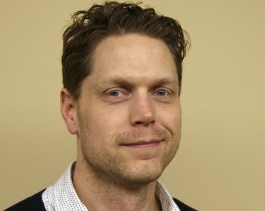 Luke Henry
