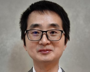 Zhimin Huang, PhD