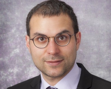 Gary Kohanbash