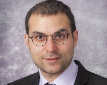 Gary Kohanbash
