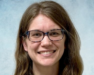 Kristin Mellon