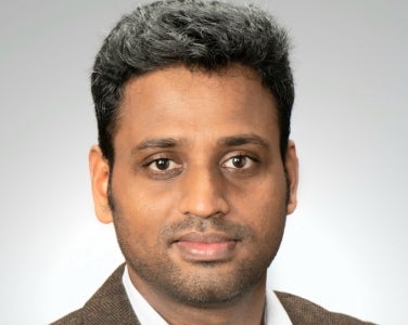 Antony MichaelRaj