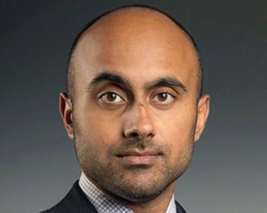 Gautam Nayar