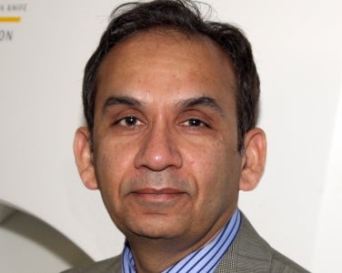 Ajay Niranjan