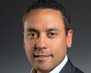David Okonkwo