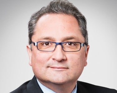 Charles Romero