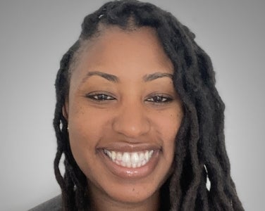 Destiny Seay