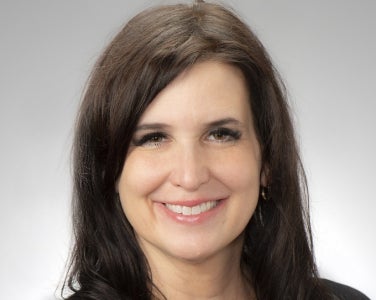 Gina Shaffer
