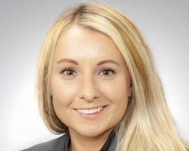 Natalie Sherry