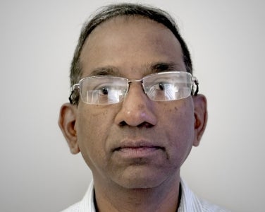 Subrahmanya Vallabhapurapu