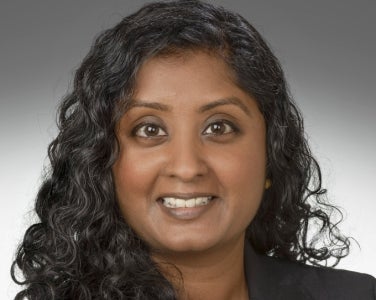 Sheela Vivekanandan