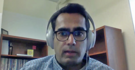 Sameer Agnihotri