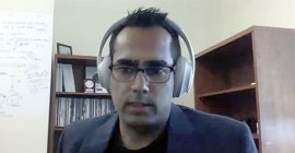 Sameer Agnihotri