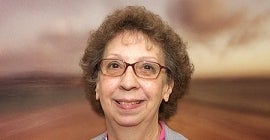 Lois Burkart