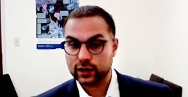 Gary Kohanbash