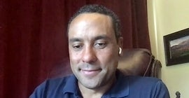 David Okonkwo