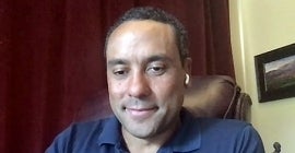 David Okonkwo