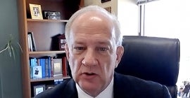 Donald Yealy