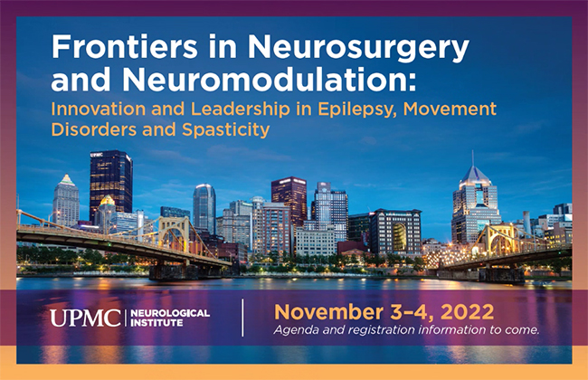 Frontiers in Neurosurgery and Neuromodulation
